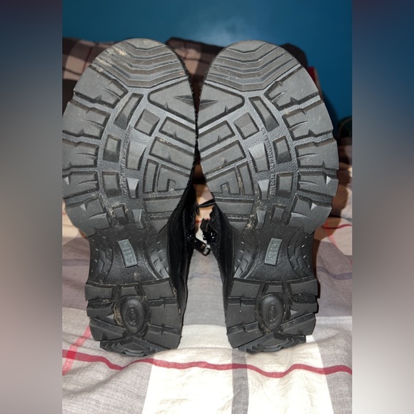 5.11 Tactical ATAC 2.0 8” Side Zip Boot - Picture 3 of 4